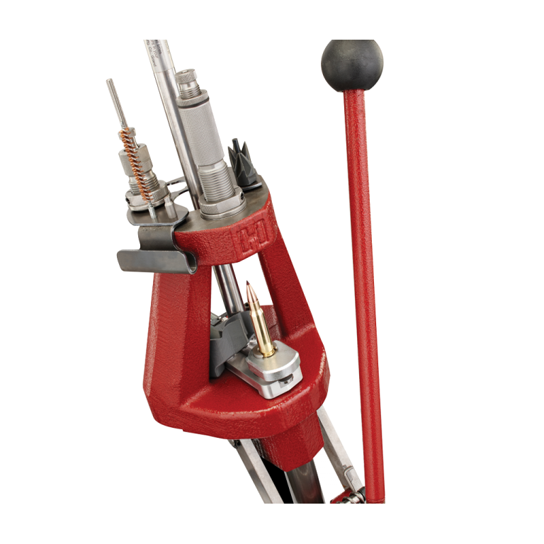 Prensa Lock‑N‑Load�