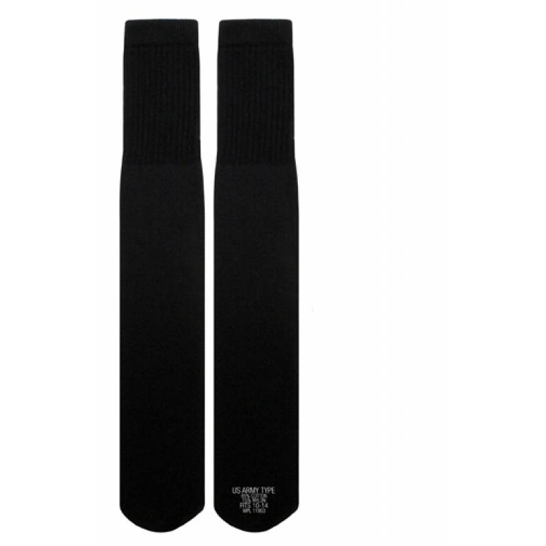G.I. Style Tube Socks N