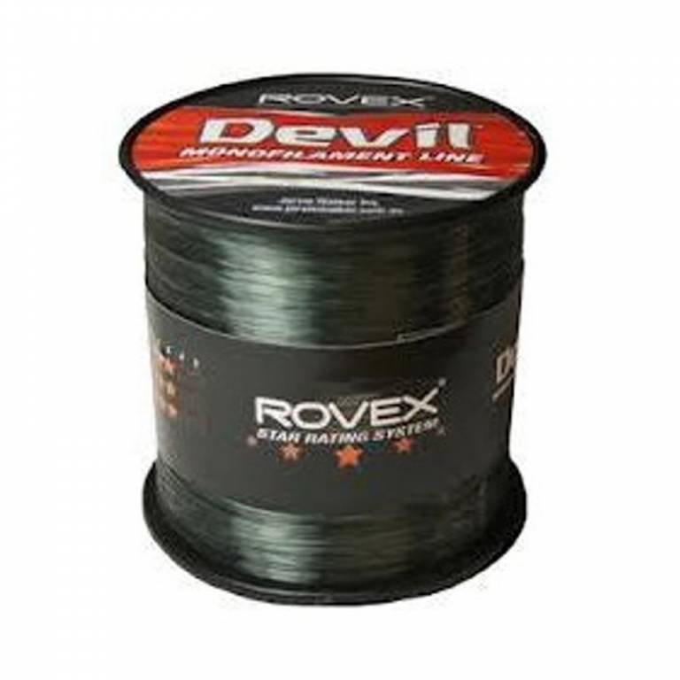 DEVIL 1/4 Lb.