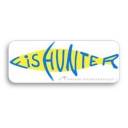 Fishunter Lures R.P.C