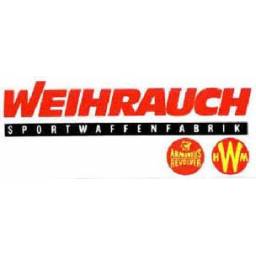 Weihrauch, Hermann Revolver GmbH ALEMANIA