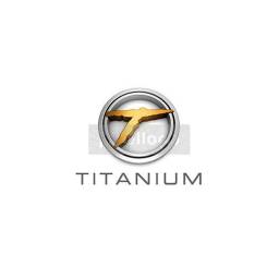 Titanium Corea